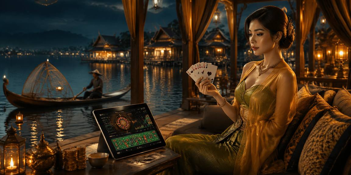 789ai Quick လှည့်ခြင်း Slots ဆိုတာ ဘာတွေပါသလဲ
