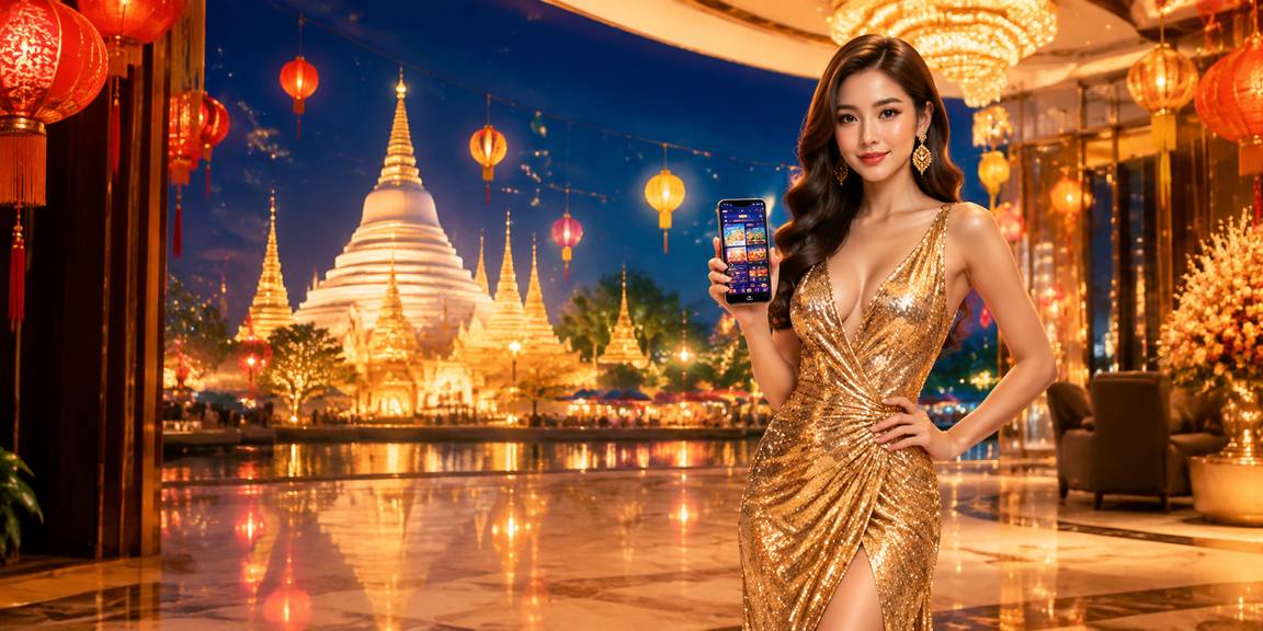 789ai စလော့ဂိမ်း